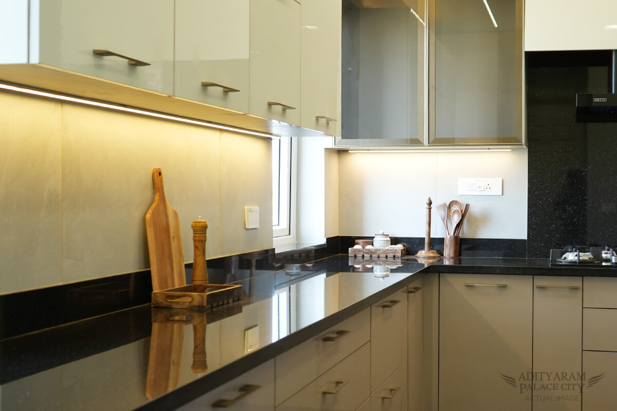 Premium 4BHK villa Sale Panaiyur
